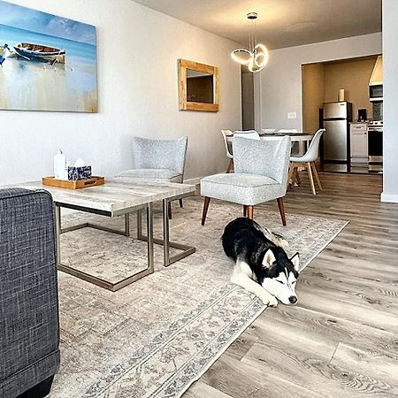 オクラホマシティ Full-Kitchen 2Br Near Plaza District #31Aヴィラ エクステリア 写真