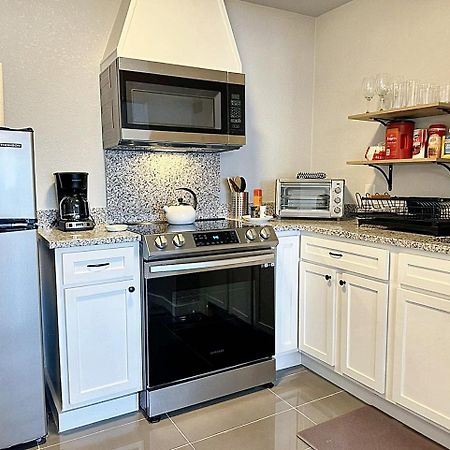 オクラホマシティ Full-Kitchen 2Br Near Plaza District #31Aヴィラ エクステリア 写真